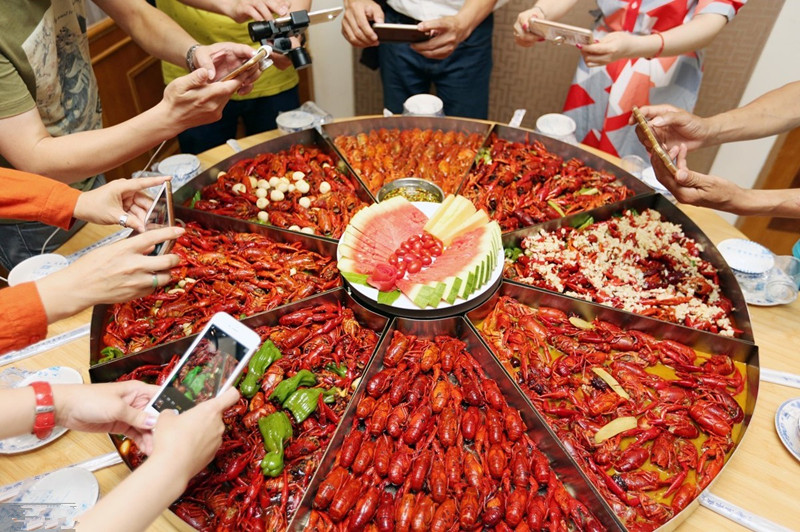 预防小龙虾五月瘟的方法,小龙虾五月瘟怎么预防视频