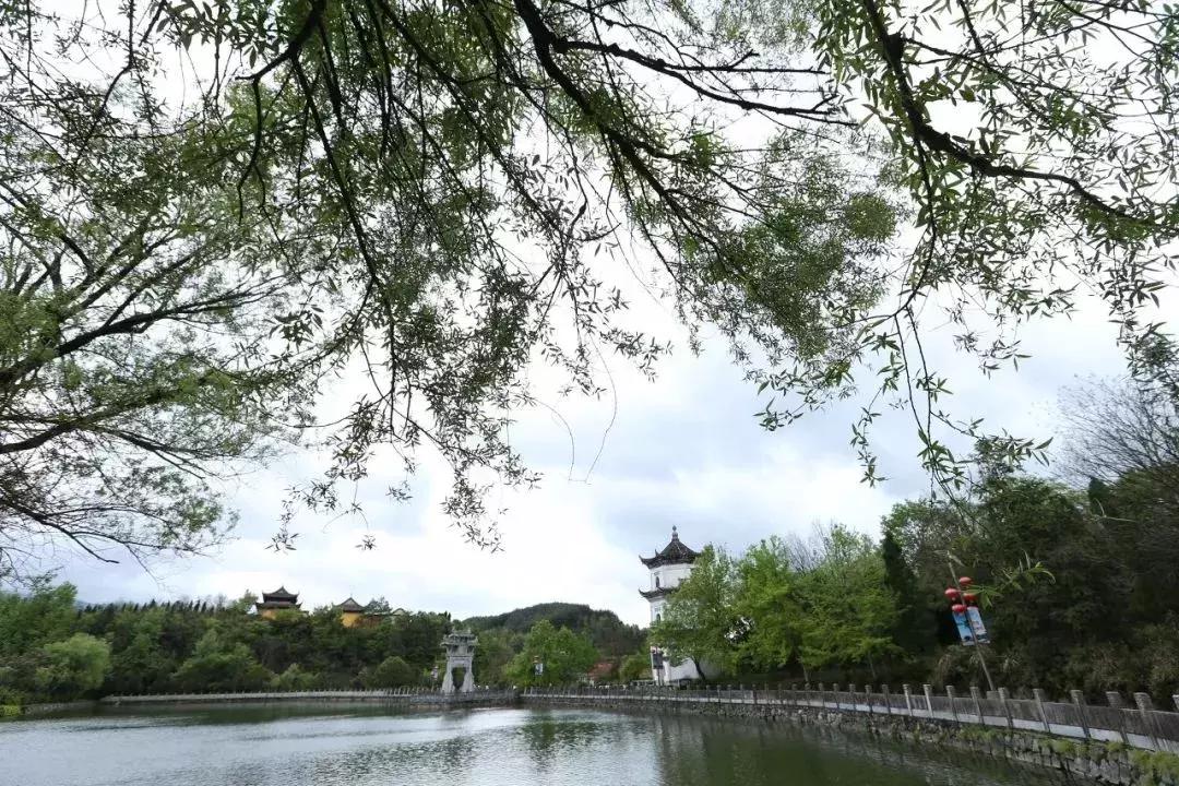 一个徽州惊艳全世界,徽州凭什么惊艳世界