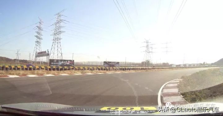 赛道测试宝马x1,赛道f1深度评测