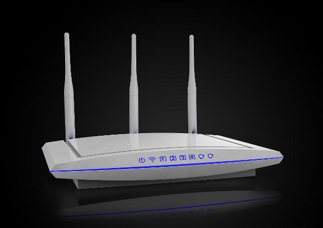 家里路由器网络老是断断续续的掉,家里的网络老是断网怎么回事