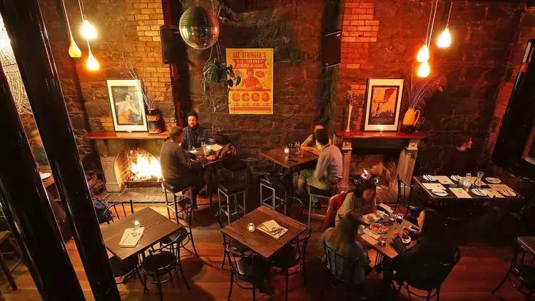 墨尔本冬天旅行,墨尔本冬天太冷