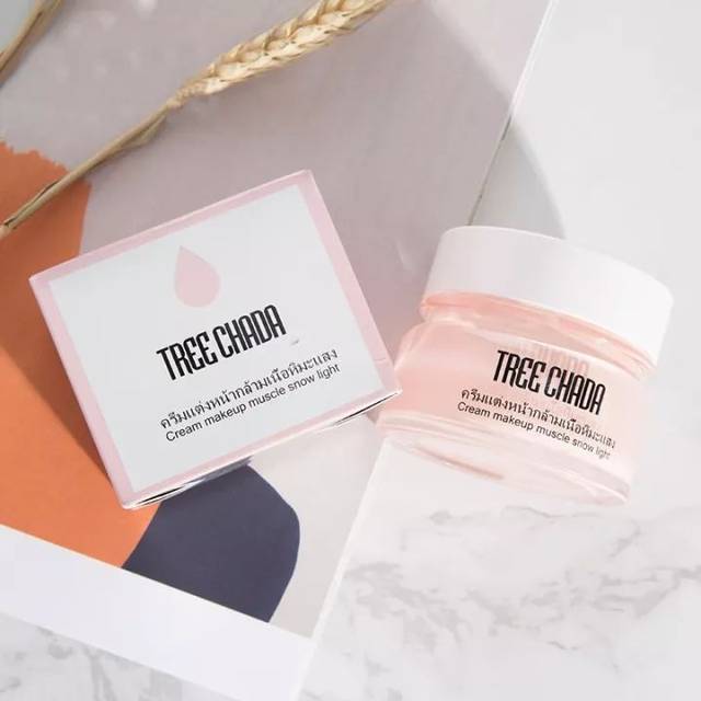 魅克拉奶芙素颜霜值不值得入手,黛格娜素颜霜值不值得入手