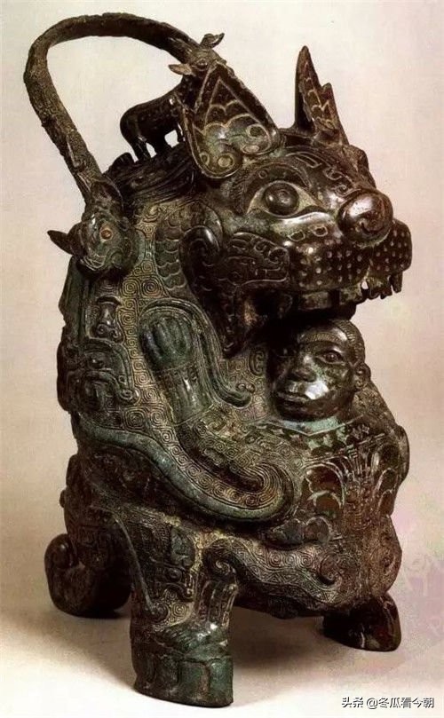 流失国外十大顶级国宝文物,日本十大顶级国宝