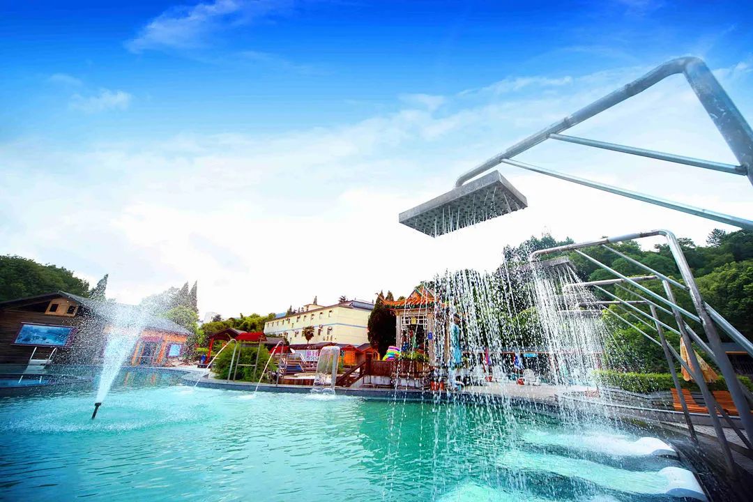 99元温泉套票推荐,99元玩一天的温泉