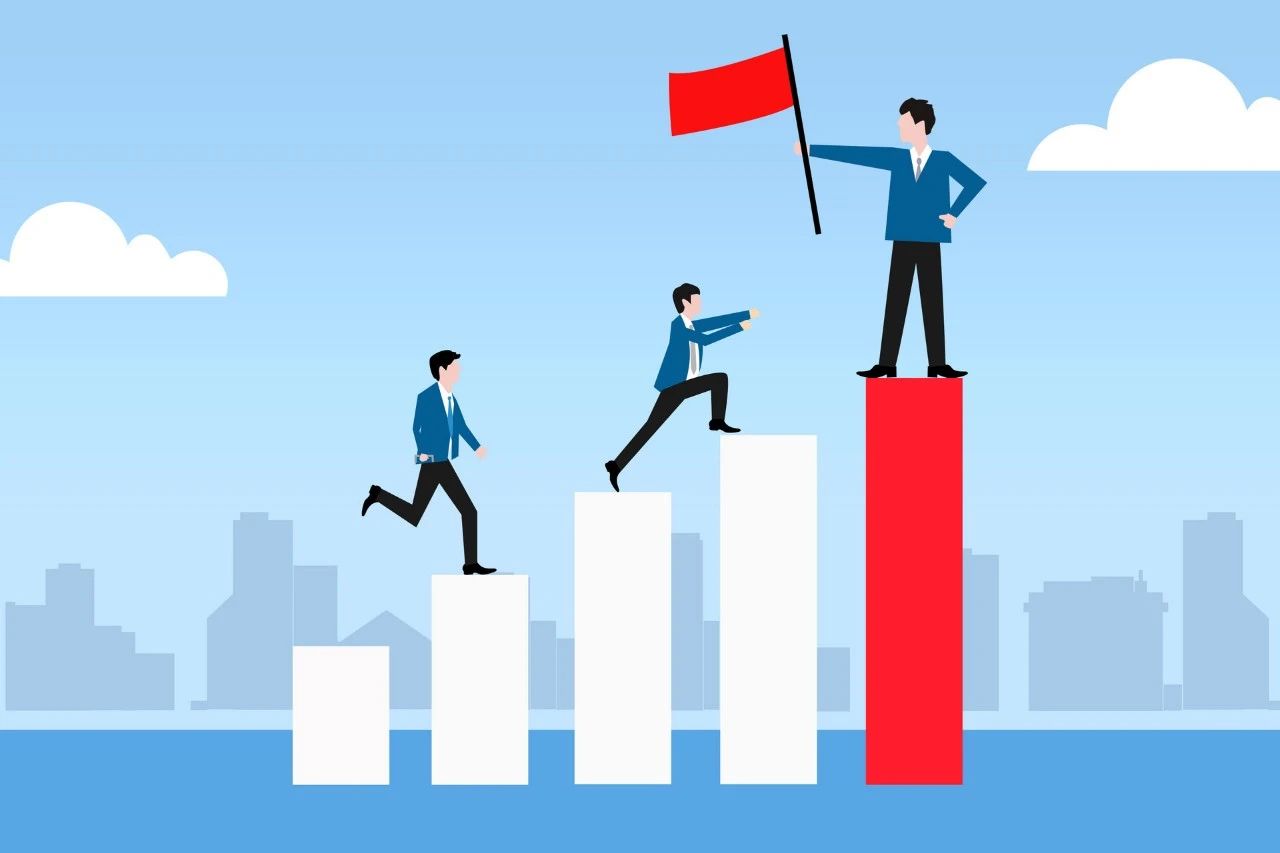 陈春花企业家要具备的品质,陈春花企业最大的成功