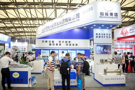 上海化工设备展,上海化工展2024