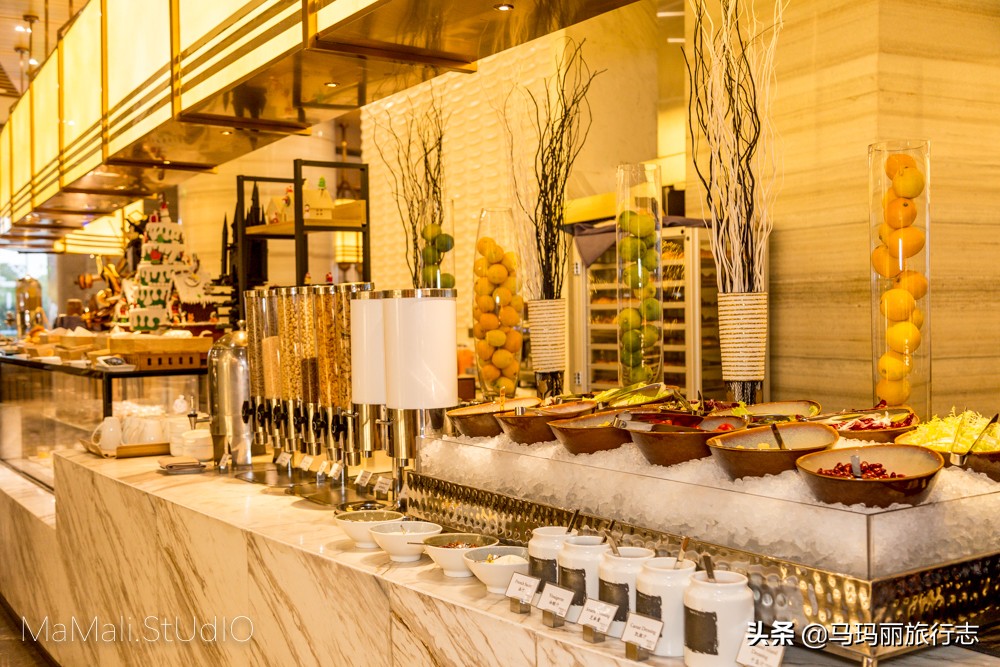 上海虹桥铂瑞酒店攻略,上海虹桥绿地铂骊酒店到外滩