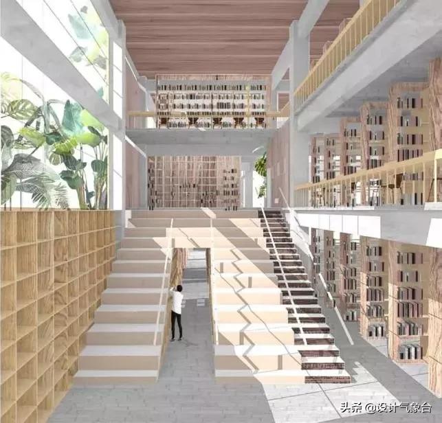 拼贴风效果图技巧,psd景观拼贴效果图教程