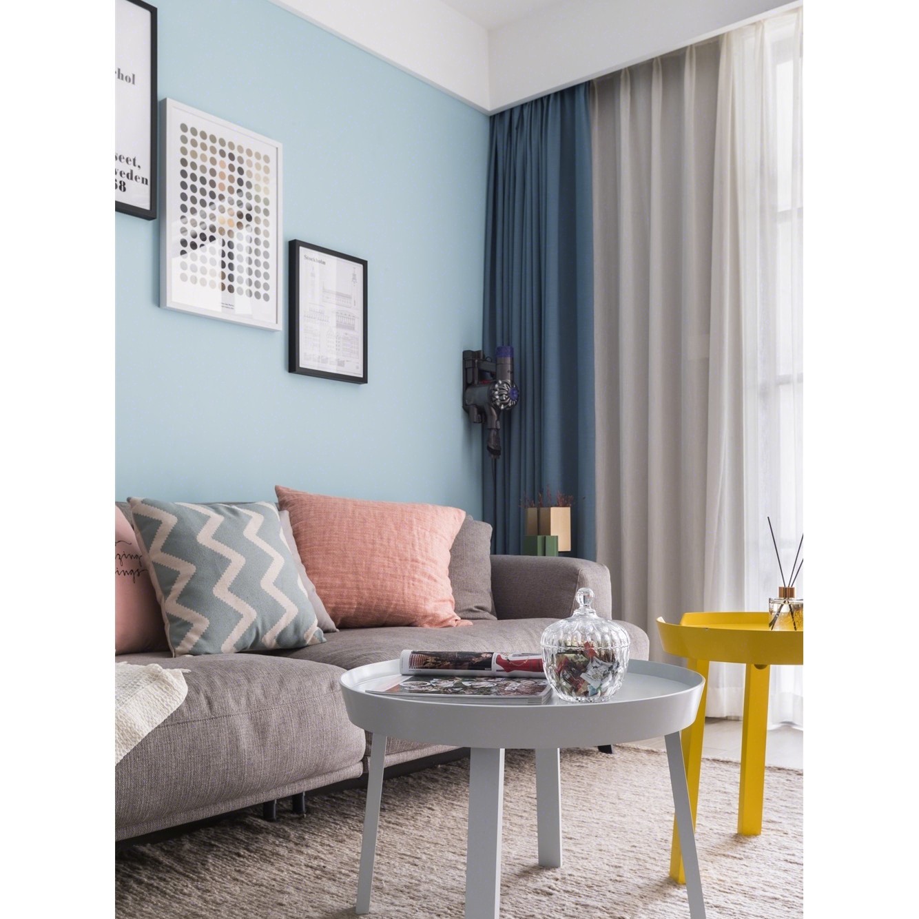 精装房如何选择软装和定制,精装房不做定制如何设计软装