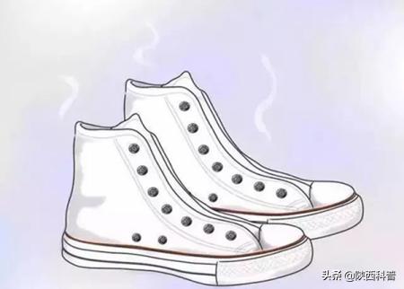 各类鞋子的清洁秘诀,清洁小白鞋让你的鞋子焕然一新