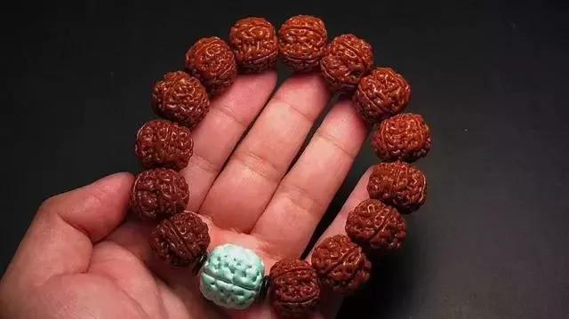 这才是真正的包浆,刷包浆的最佳方法