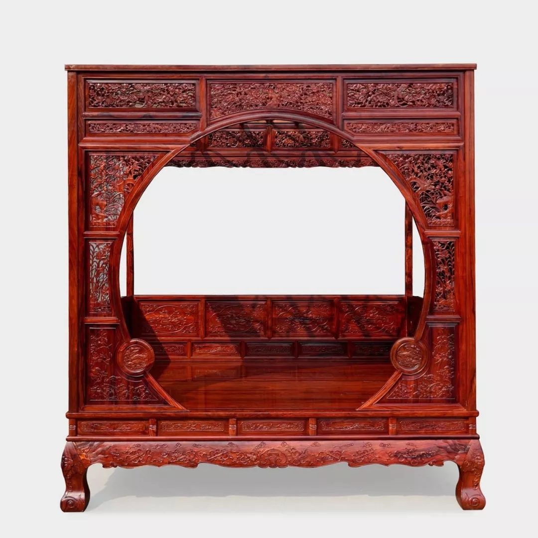 一张床买下来多少钱,一张床的价格800