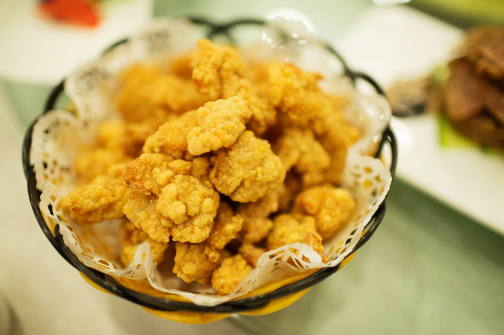 台湾的特色美食排行榜前十名,台湾美食推荐排行榜前十名