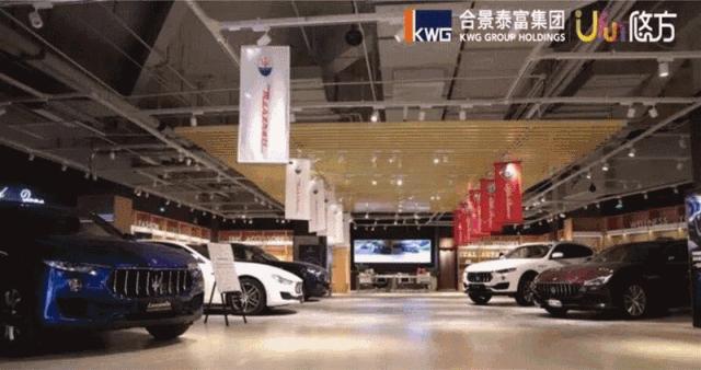 商业“悠享”策略合景·悠方（苏州）用温度定义“一城欢笑”