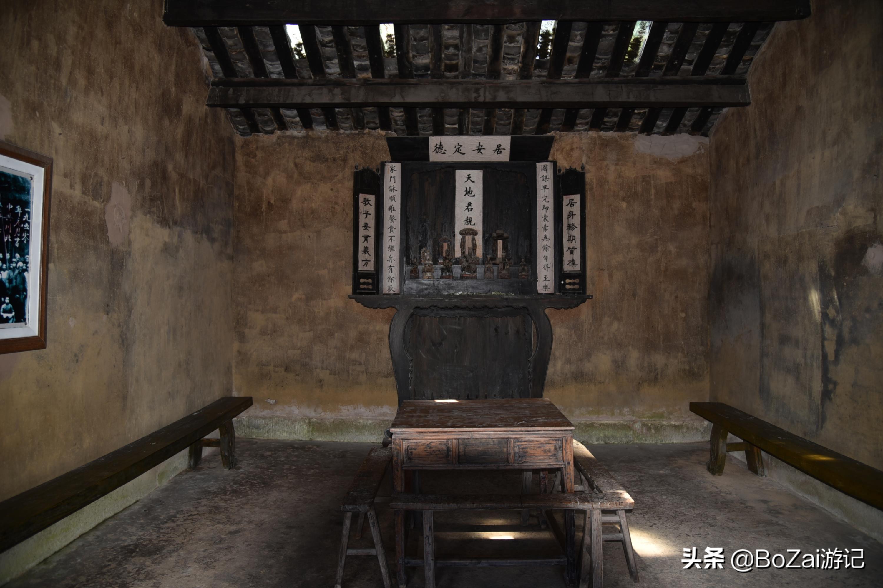 南充市凤凰故垒景区有哪些景点,四川南充旅游攻略景点大全