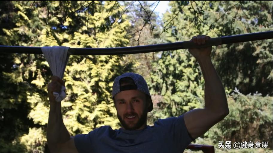 徒手健身的十大秘诀,徒手健身正常饮食可以练出来吗
