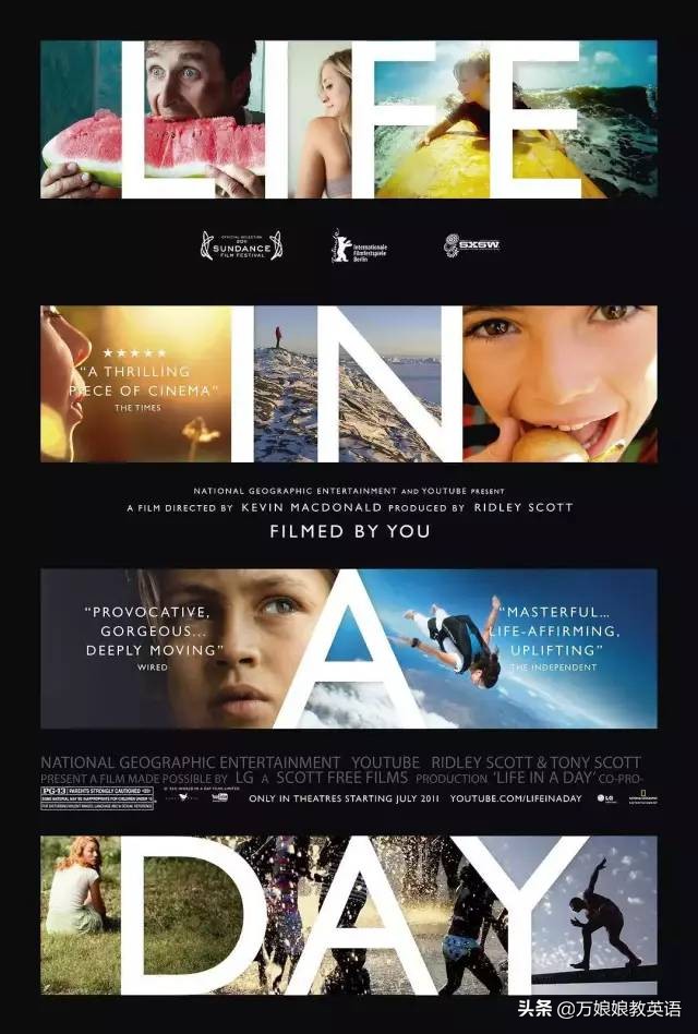 学英语启蒙50部英语动画片中文版,适合孩子学英语看的英语片