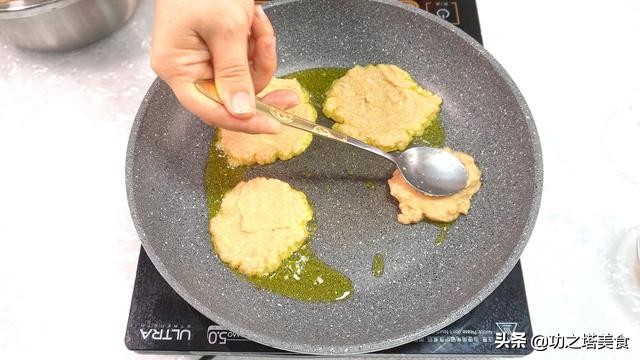 白钟元土豆饼做法,白钟元土豆浓汤