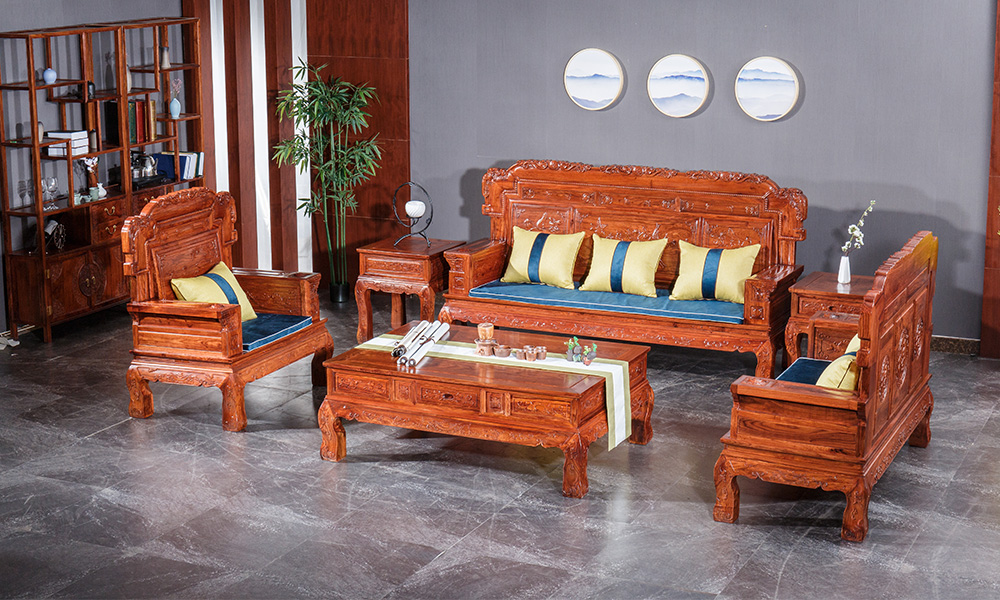 刺猬紫檀沙发做工怎么样,刺猬紫檀红木沙发哪家强