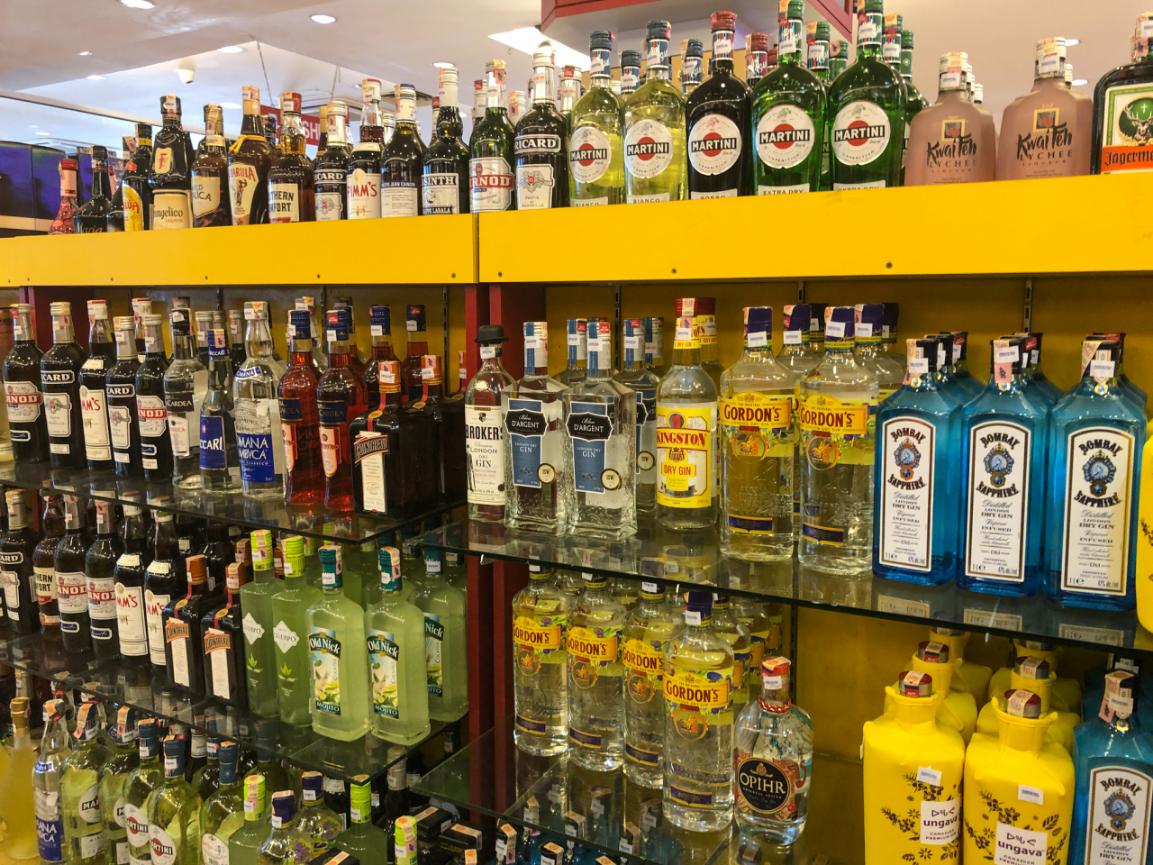 兰卡威一日游详细攻略,兰卡威四日游攻略