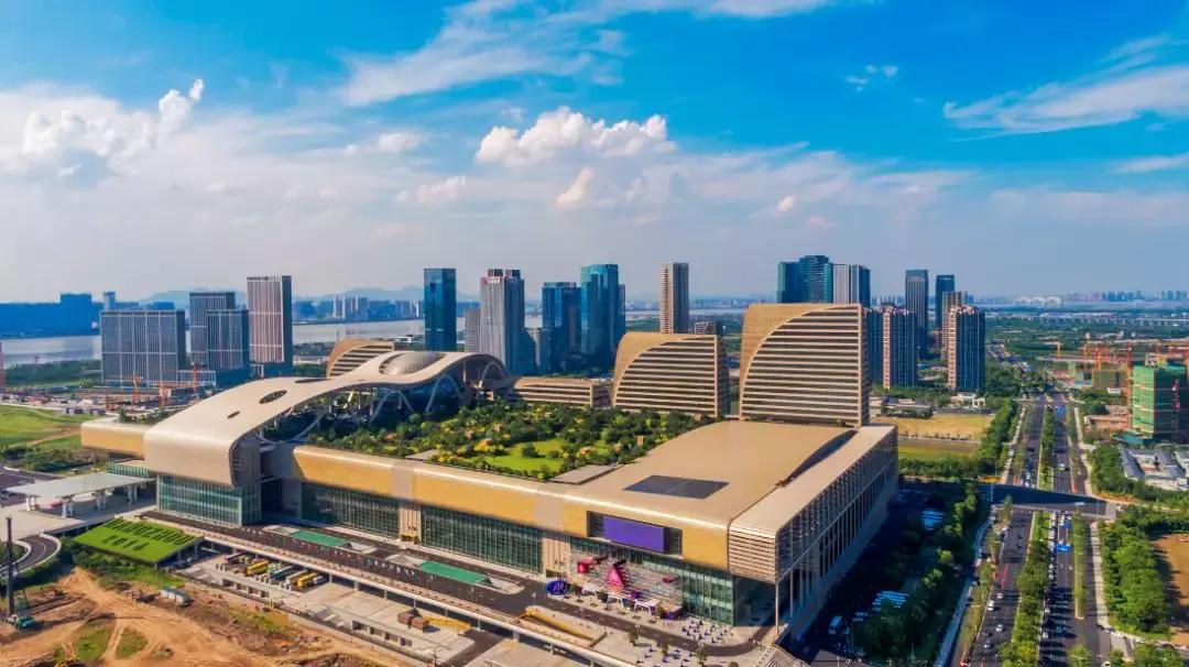 萧山姑娘怎么样,萧山如何航拍