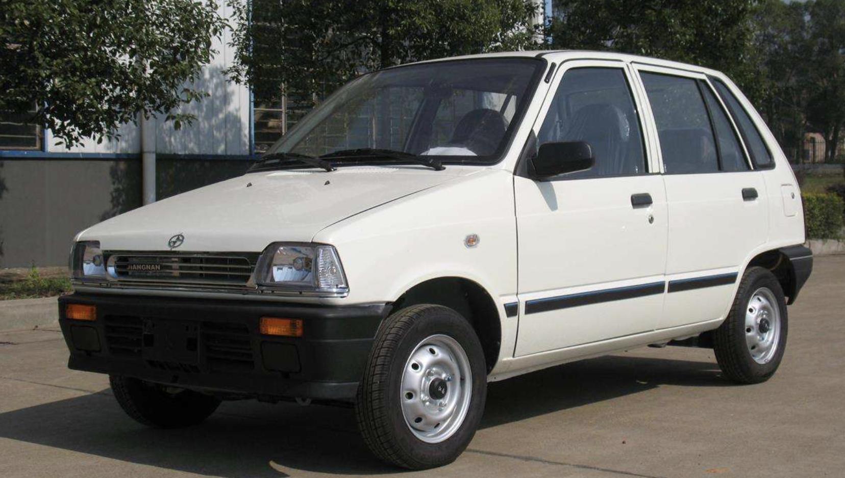 众泰起家历史,众泰山寨了哪些车型