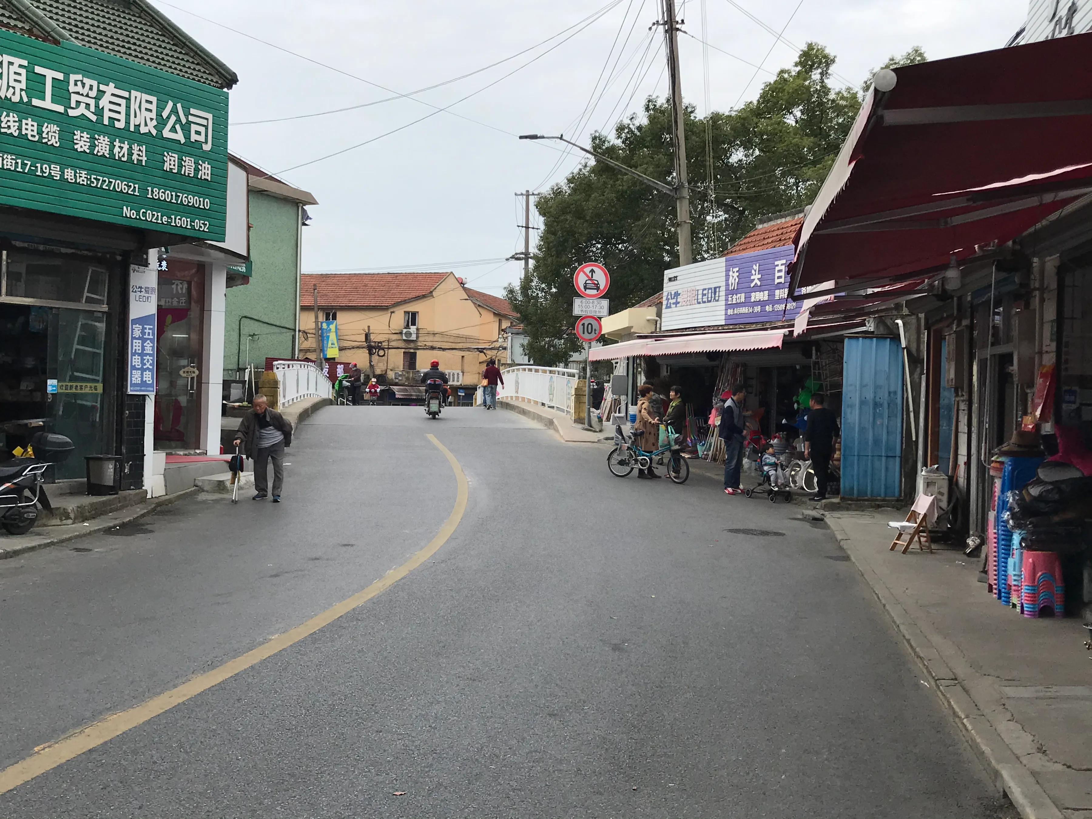 金山区朱行镇介绍,金山朱行跑步