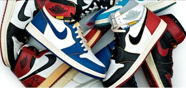 鞋柜不可缺少的一款鞋,你的鞋柜里缺一双新鞋子