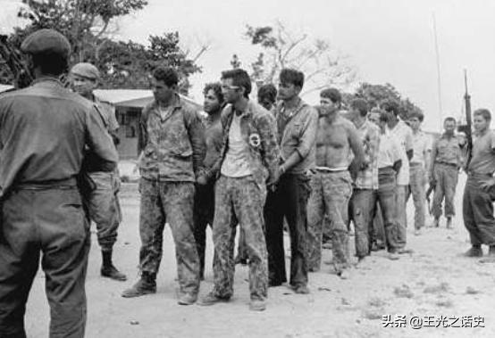 古巴在美国有多厉害,古巴为何对抗美国几十年不败