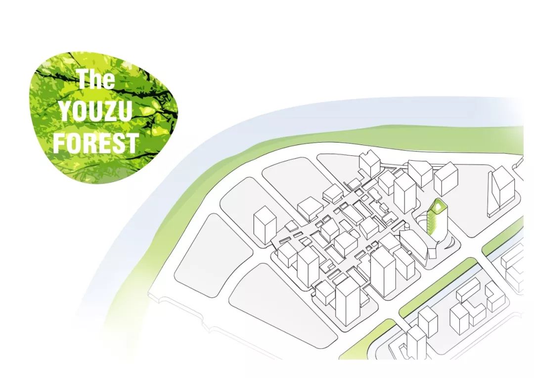 上海游族集团总部大厦,西岸游族总部大厦