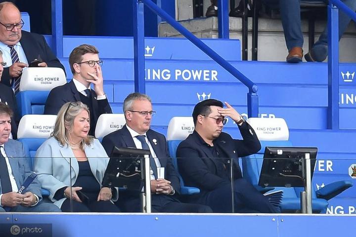 莱斯特城奇迹告诉了我们什么,莱斯特城从天堂到地狱