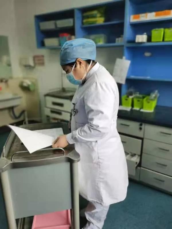 战“疫”线（57）|北京市第六医院：坚守阵地，战“疫”必胜