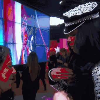 lima退役,奚梦瑶2019维密