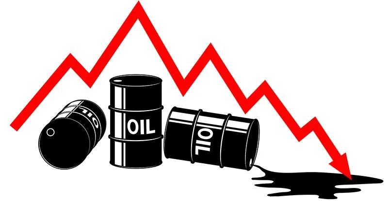 油价暴涨对原油的影响,原油库存油价暴跌