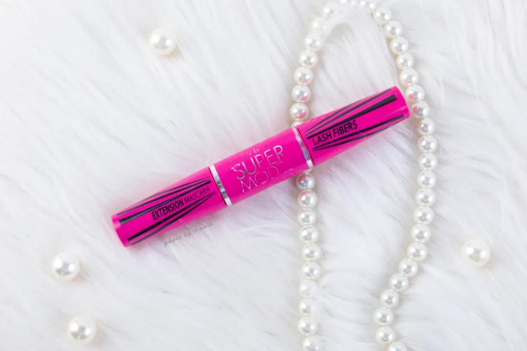 用到铁皮都不舍得丢的粉饼,好用便宜的粉饼和睫毛打底