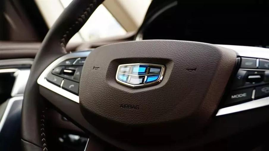 吉利微米工厂在哪,探访吉利微米工厂解密吉利智擎