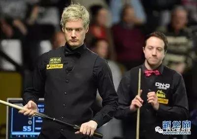 诺斯克怎么打,最新斯诺克