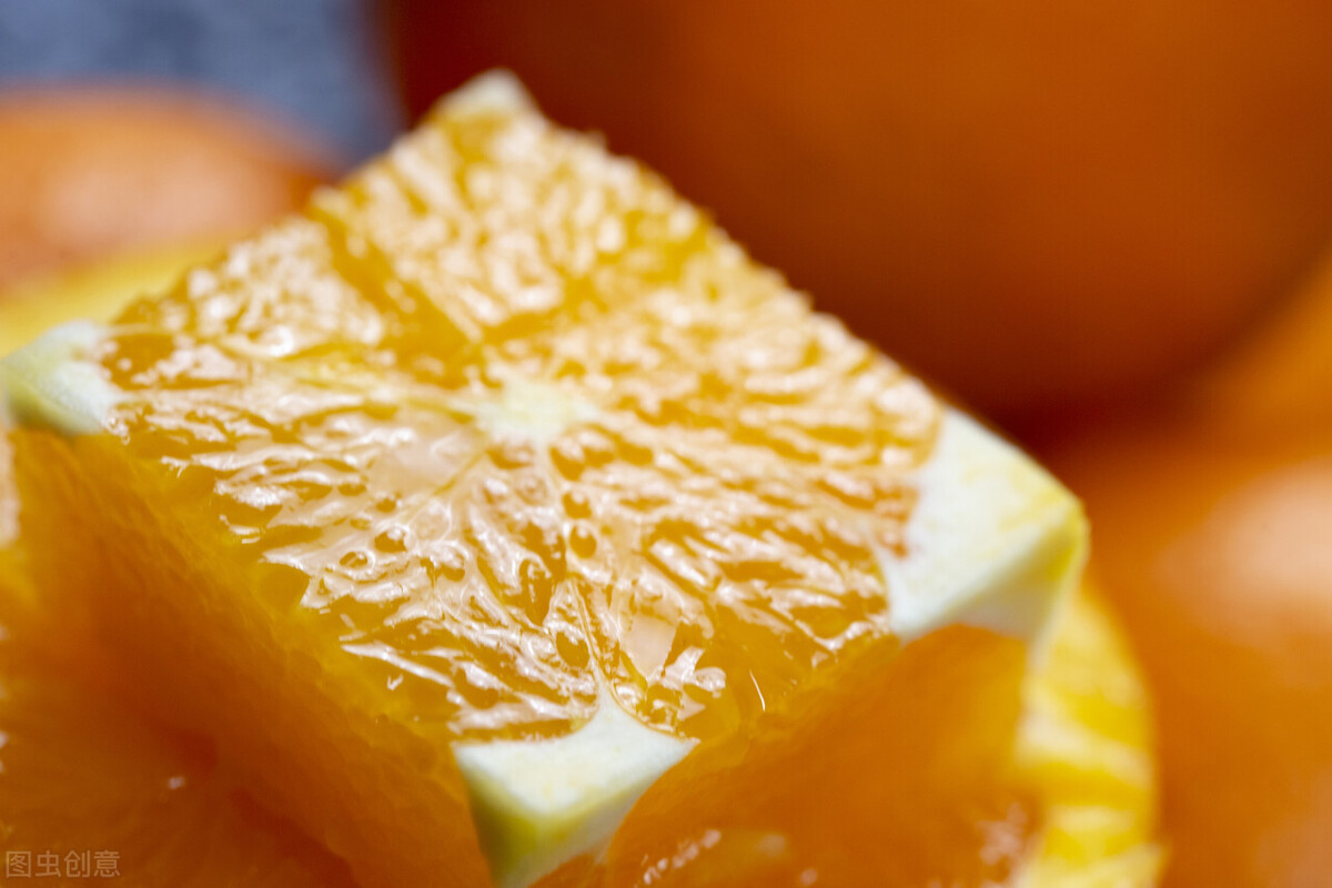 脐橙初期宣传文案,赣南脐橙营销推广语