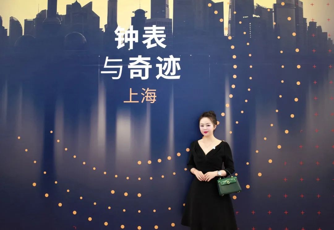 从几万到几千万,可以戴很久的女表