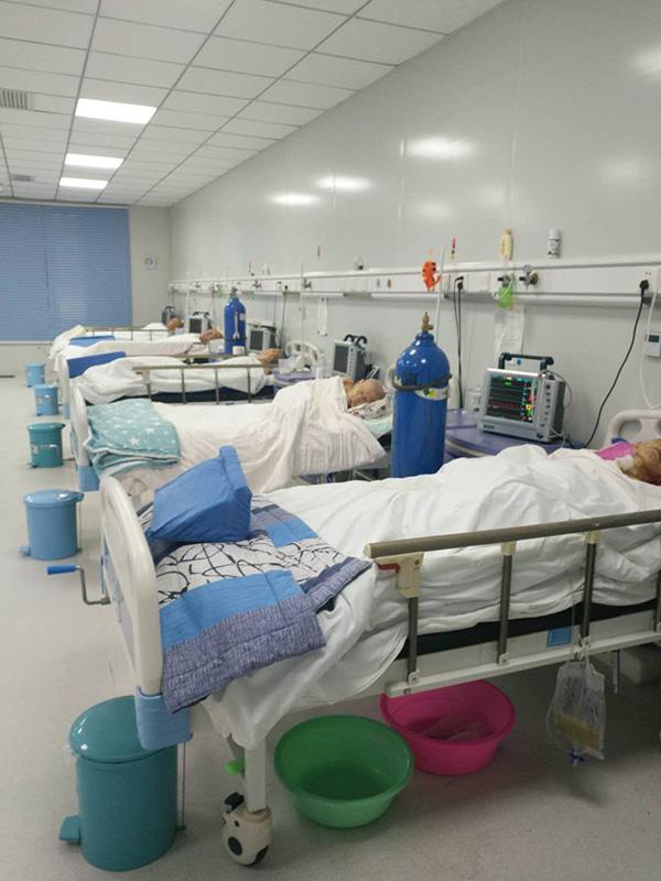 植物人状态是像植物一样吗,植物人被唤醒的感觉