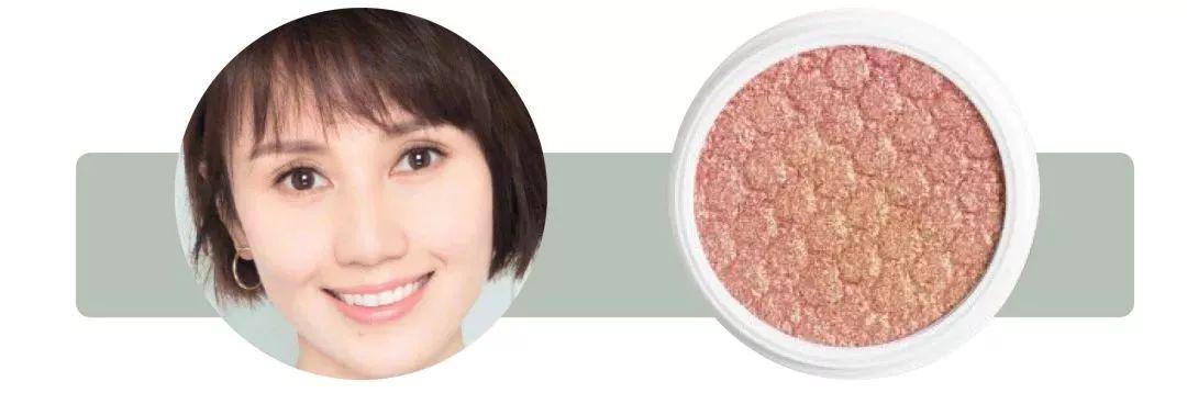 超全眼型大解析!金鱼眼,死鱼眼,下垂眼终于有救了!