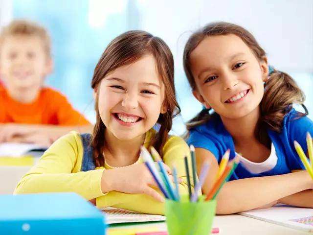 育儿教育真的管用吗,国外推崇的快乐教育