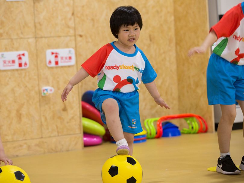 从足球看日本和中国体育,从足球看中国