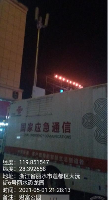 浙江联通最新活动,联通五一活动