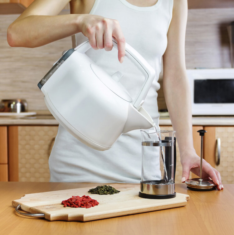 绿茶饮品危害大吗,绿茶饮用误区