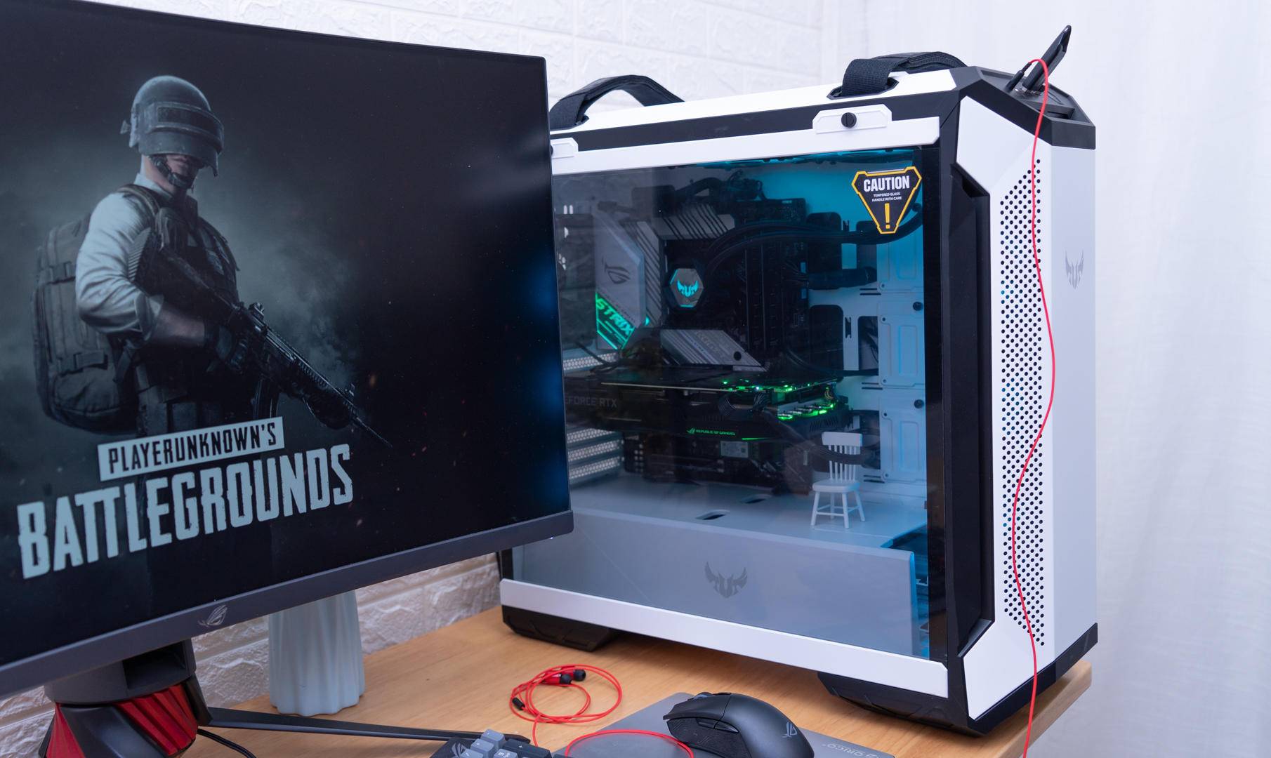 自己组装了电脑主机怎么装机,自己想组装一台主机怎么组装