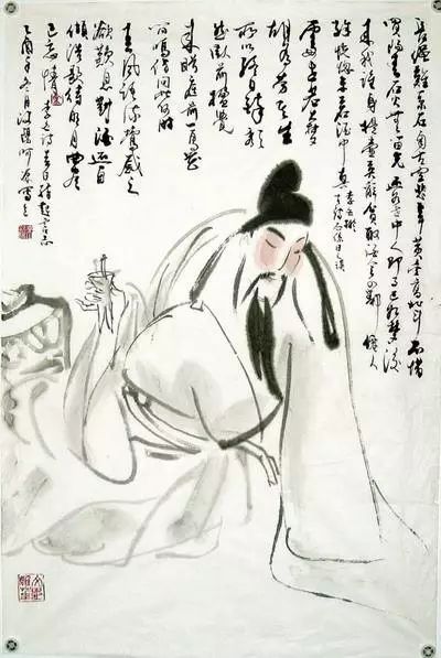 李白的最出名的二十首诗词,诗仙李白的古诗6句