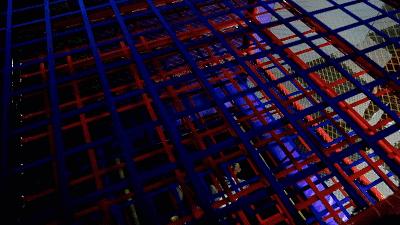 蹦床公园项目怎么样,蹦床公园工程项目