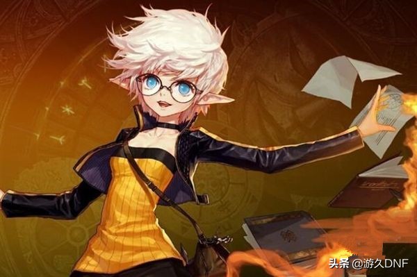 dnf有些什么职业,dnf哪些职业不适合强化