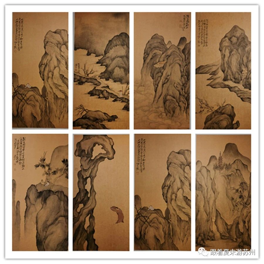 苏州本色美术馆预约,苏州本色美术馆近期展览